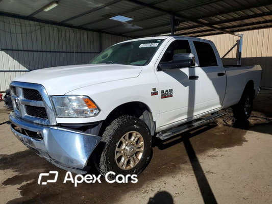 RAM 2500 2017 - Image 1 of 12