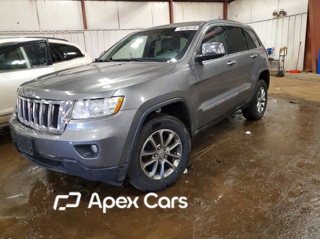 Jeep Cherokee 2012 - Image 1 of 14