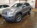 Jeep Cherokee 2012
