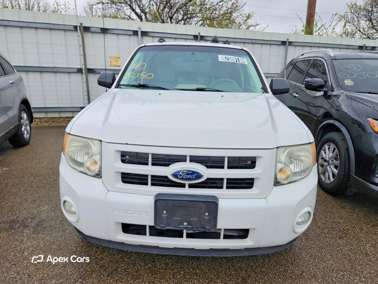 Ford Escape 2011