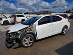 Toyota Corolla 2018