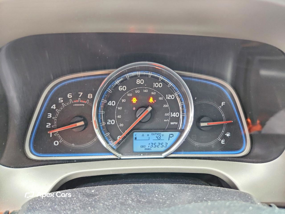 Toyota RAV 4 2015
