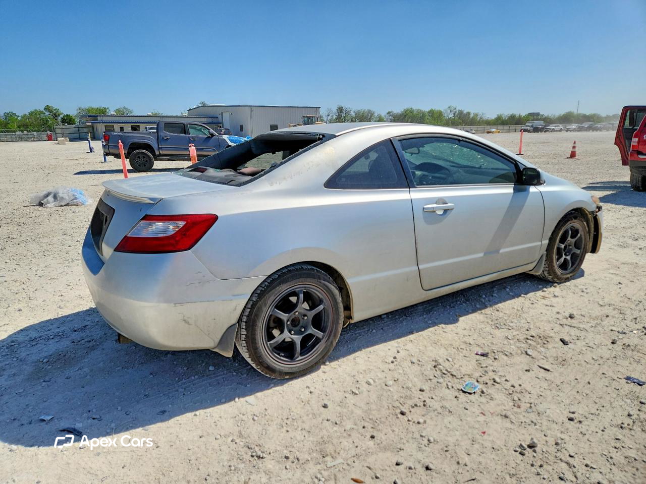 Honda Civic 2006