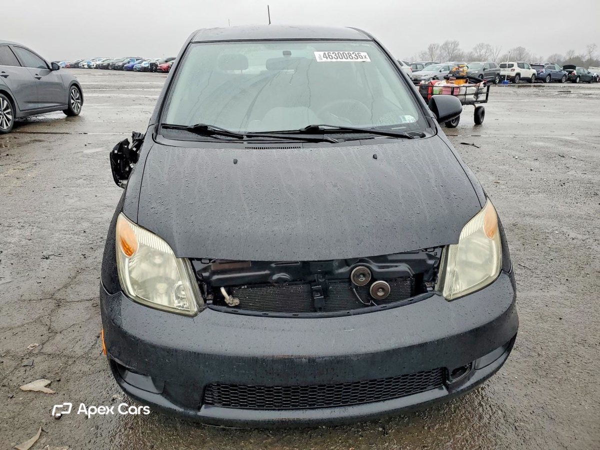 Scion xA 2006