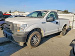 Ford F-150 2017