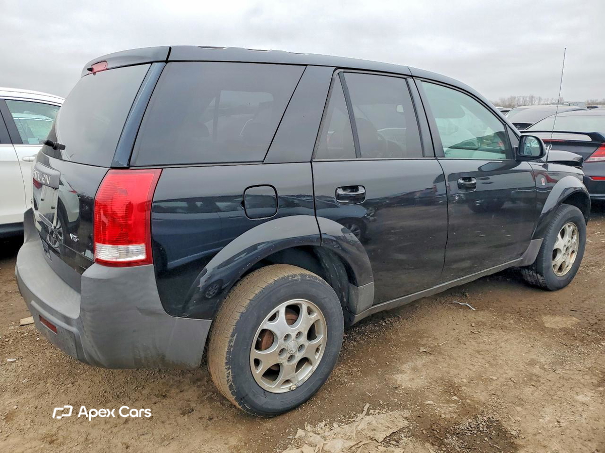 Saturn VUE 2004