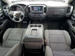 Chevrolet Silverado 2016