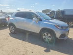 Chevrolet Trax 2017