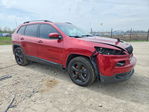 Jeep Cherokee 2017