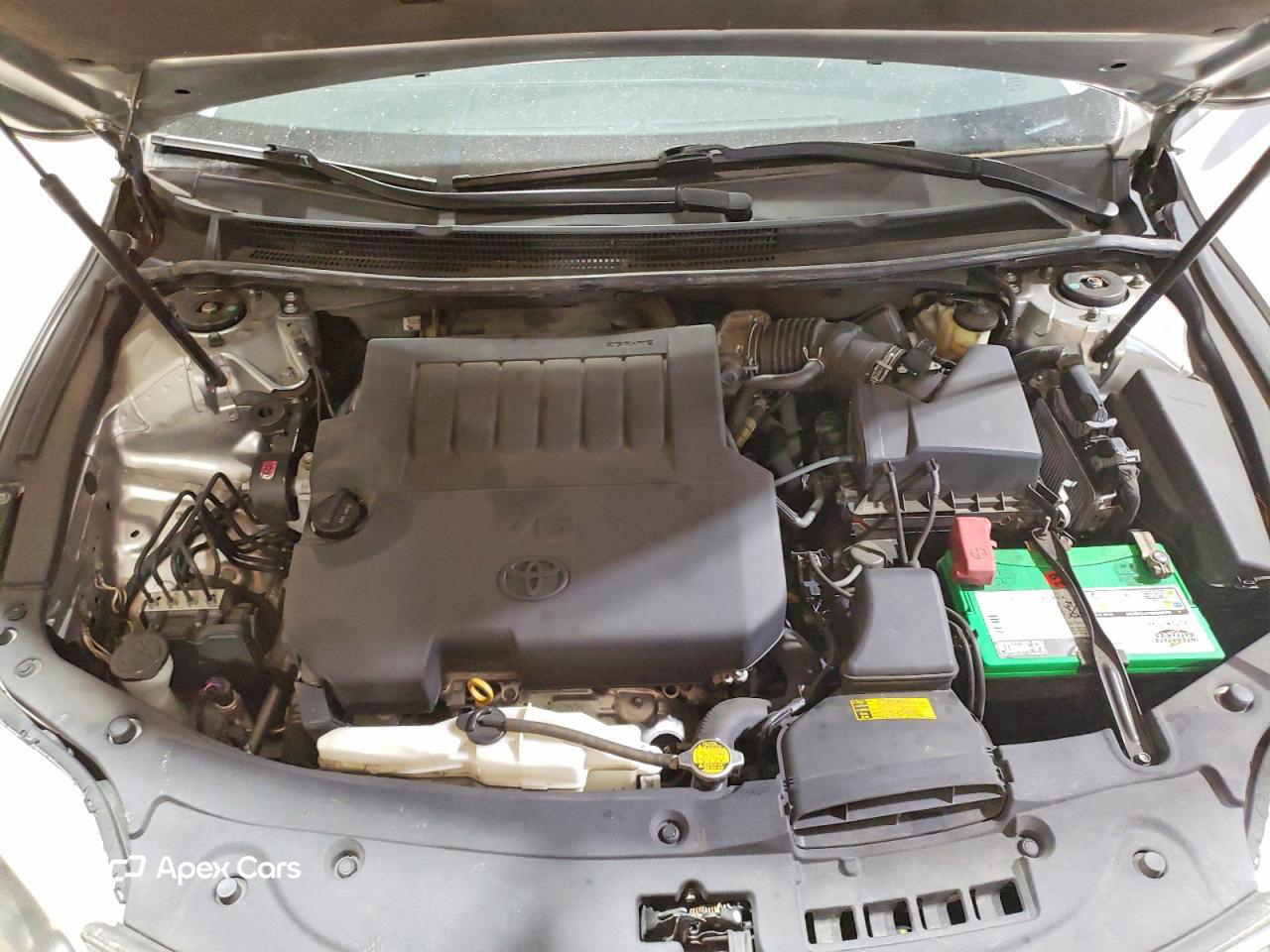 Toyota Avalon 2015