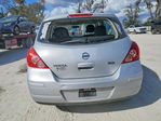 Nissan Versa 2012