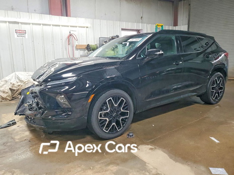 Chevrolet Blazer 2023 - Image 1 of 13