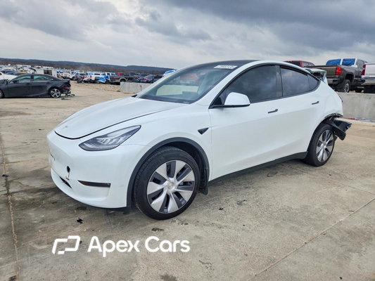 Tesla Model Y 2023 - Zdjęcie 1 z 14
