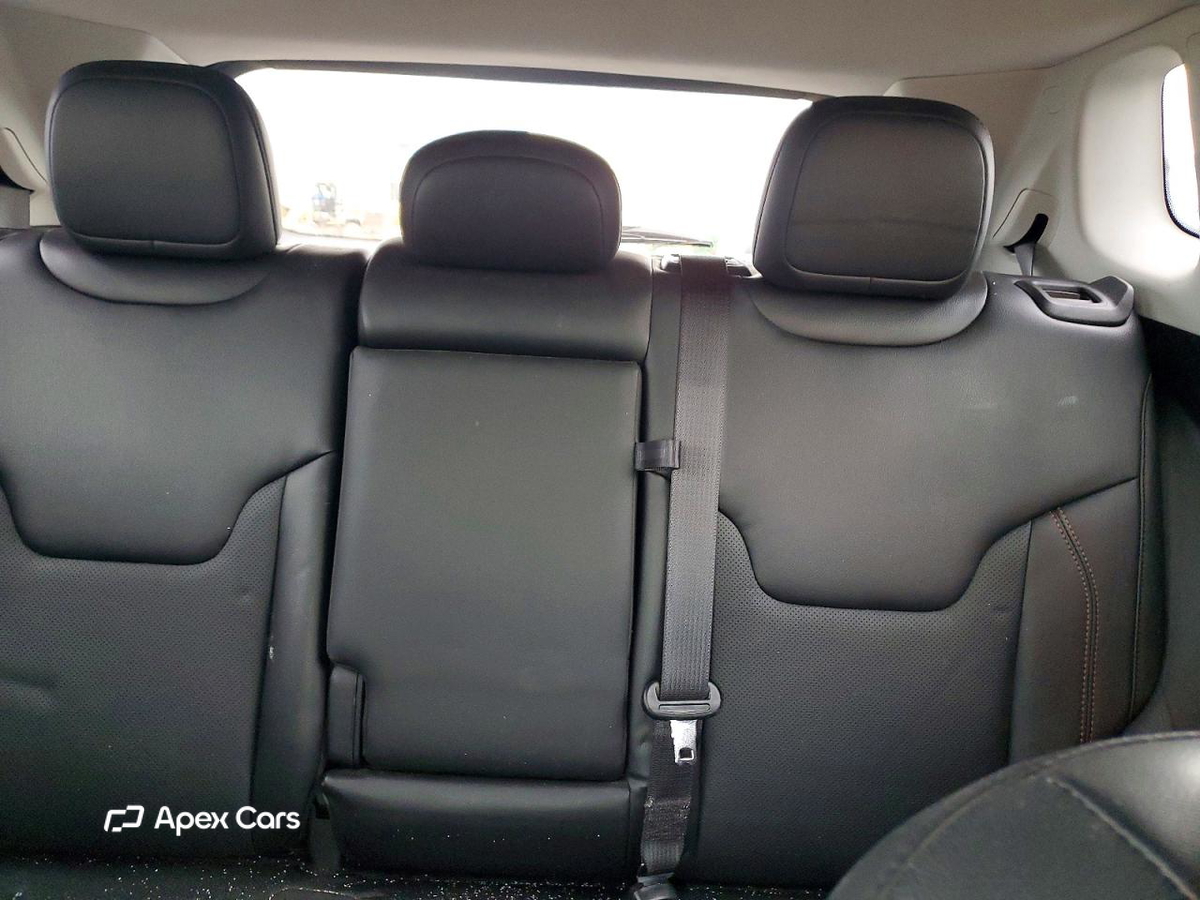 Jeep Compass 2020
