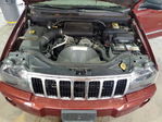Jeep Cherokee 2007
