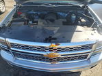 Chevrolet Silverado 2015