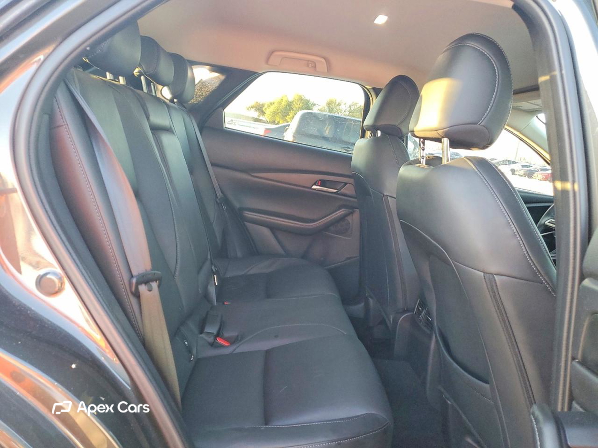Mazda CX-30 2022