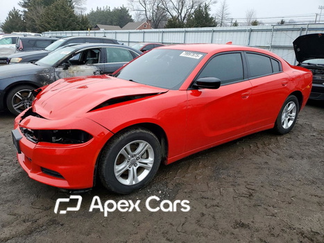 Dodge Charger 2023 - Image 1 of 11