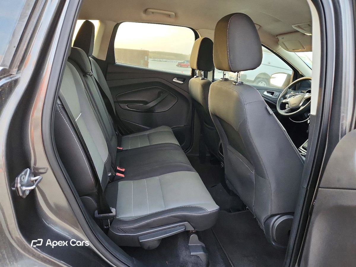Ford Escape 2015