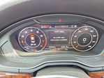 Audi A4 2019