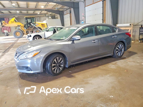 Nissan Altima 2017 - Image 1 of 12