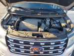 Ford Explorer 2016