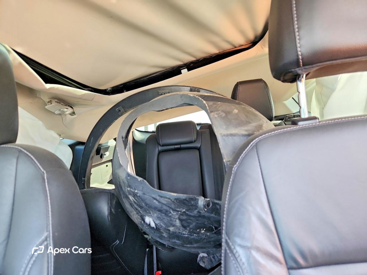 Ford Escape 2016