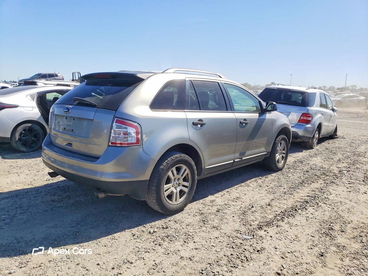 Ford Edge 2008