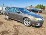 Subaru Legacy 2008