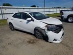 Toyota Corolla 2017