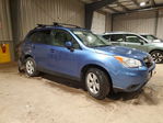 Subaru Forester 2015