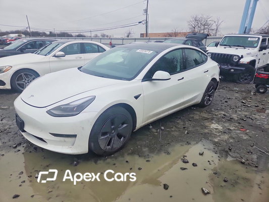 Tesla Model 3 2023 - Image 1 of 5