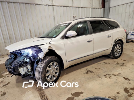 Buick Enclave 2014 - Image 1 of 14
