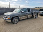 Chevrolet Silverado 2001