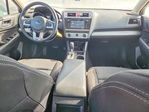 Subaru Legacy 2017