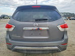Nissan Pathfinder 2016