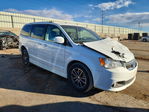 Dodge Caravan 2017