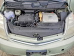 Toyota Prius 2008