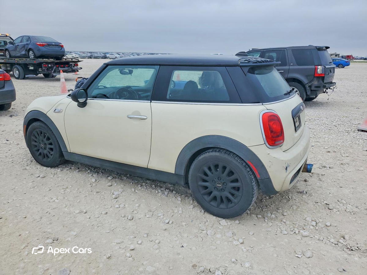 MINI Cooper 2014