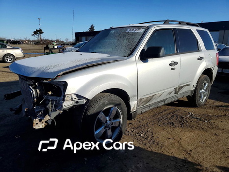 Ford Escape 2009 - Image 1 of 14