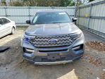 Ford Explorer 2023