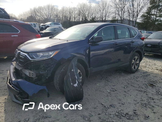 Honda CR-V 2020 - Image 1 of 13