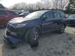 Honda CR-V 2020