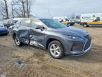 Lexus RX 2022