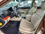 Subaru Legacy 2011