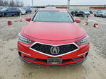 Acura RLX 2018