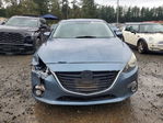 Mazda 3 2014
