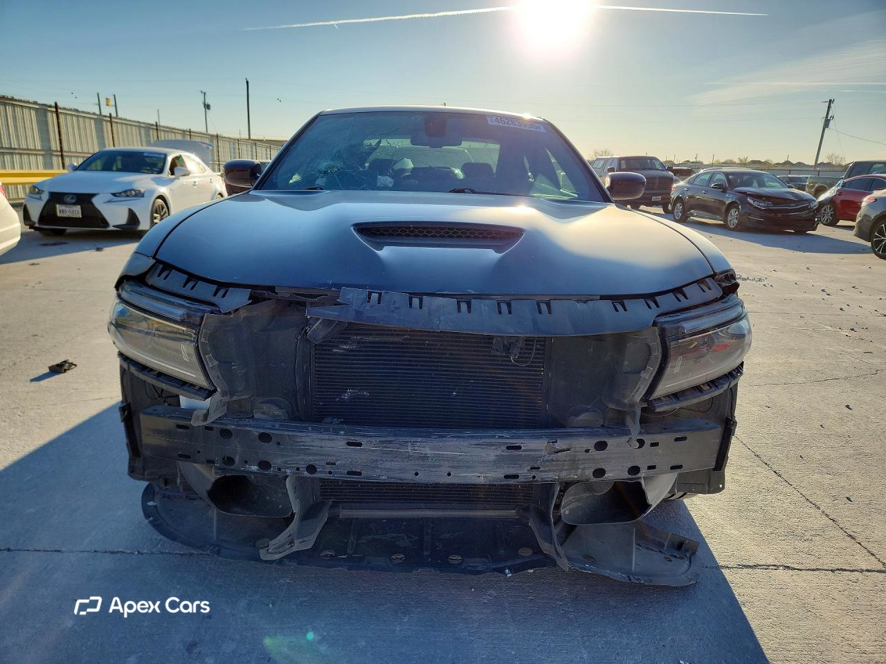 Dodge Charger 2023