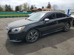 Subaru Legacy 2017