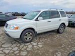 Honda Pilot 2003